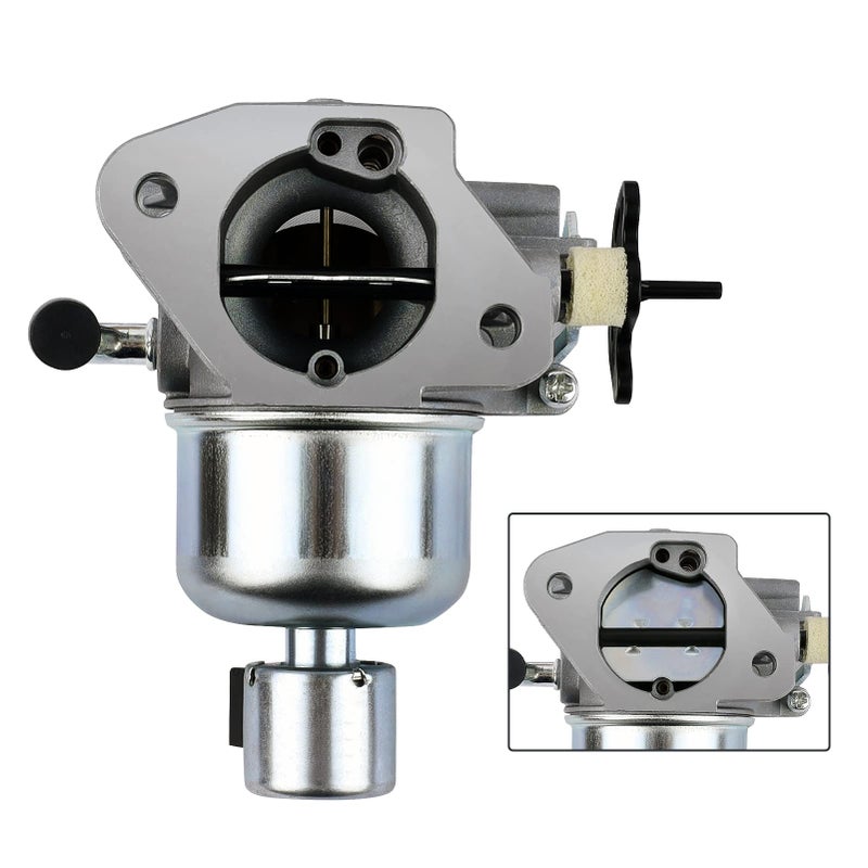 مكربن ​​KT735 لمحركات كولر 7000 سلسلة 22HP 23HP 24HP 25HP 26HP KT730 KT735 KT740 KT745 1685321-S Carb مع جوانات 3285361S 3285347S - Image 4